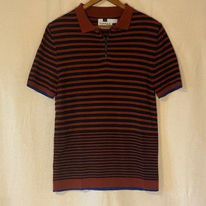Knit Topman Polo